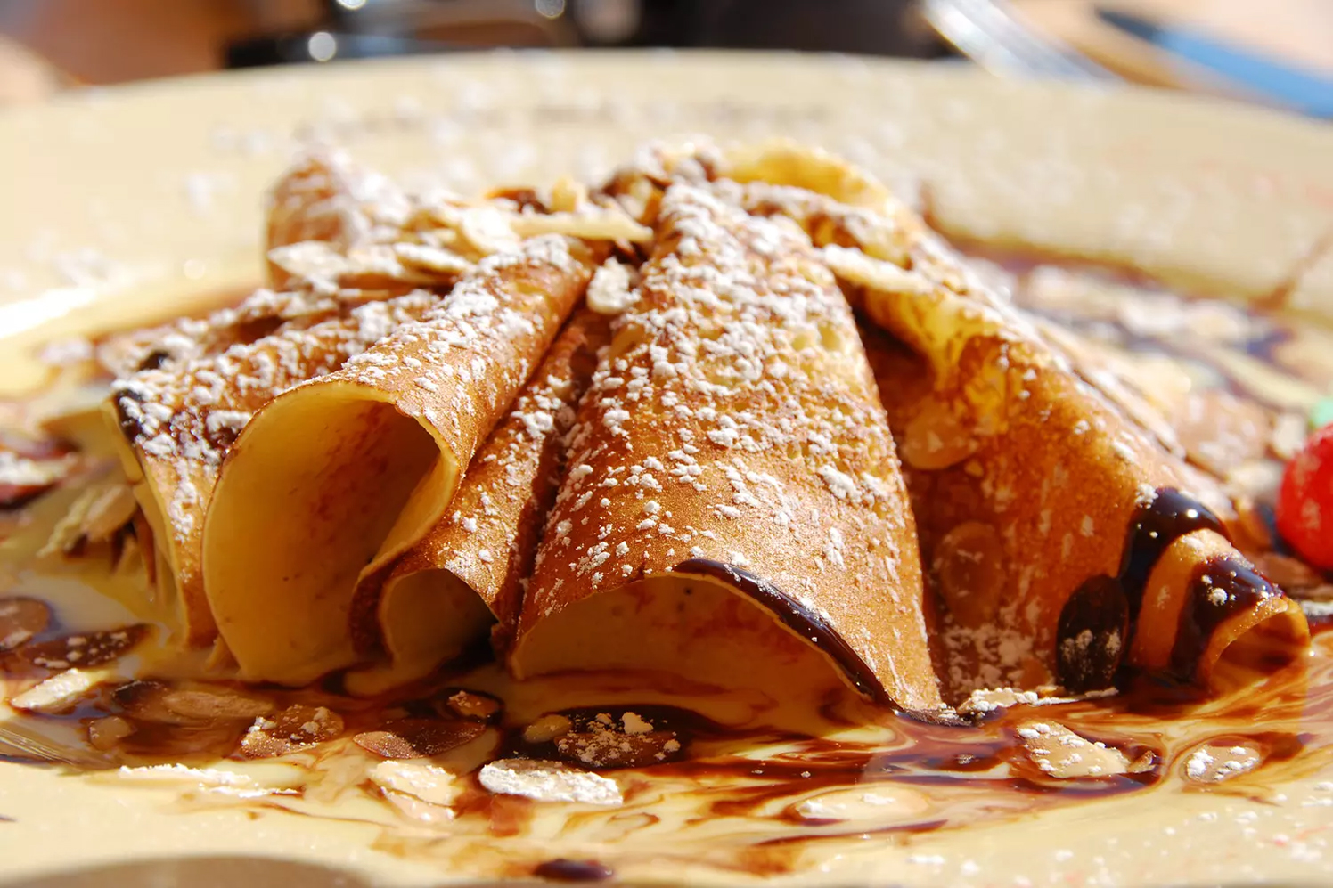 Fête de la chandeleur 2024