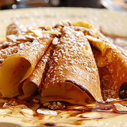 Fête de la chandeleur 2024