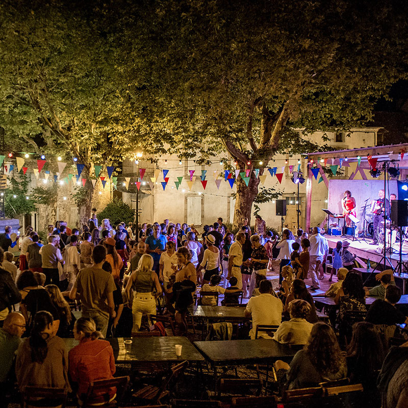 Marché de Noël de Mon Village